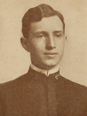 LTJG JAMES M. MURRAY, USN