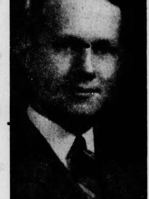 LTJG JOHN D. HARRIS, USNR