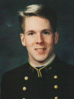 LTJG MARCUS B. PLETCHER, USN