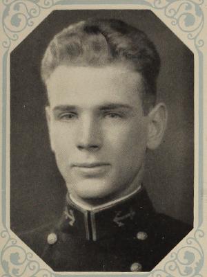 LTJG PHILIP H. ASHWORTH, USN
