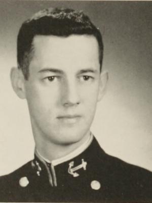 LTJG ROBERT C. SMITH, USN