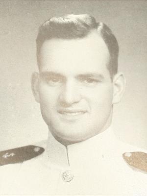 LTJG STEPHEN P. MCNALLY, USN