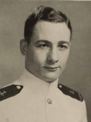 LTJG WILLIAM R. KENT, III, USN