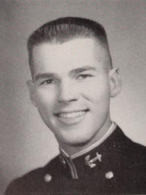 MAJ DAVID I. WRIGHT, USAF