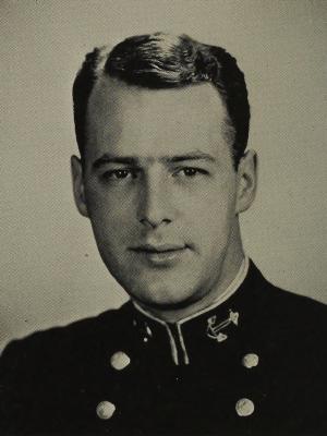 MAJ DAVID R. SHORE, USMC