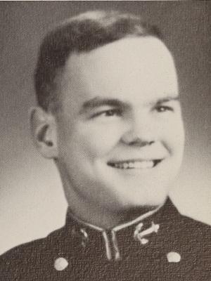 MAJ DEAN H. MATZKO, USMC