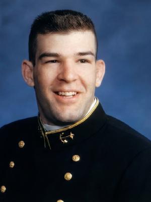 MAJ DOUGLAS A. ZEMBIEC, USMC