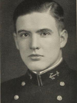 MAJ DOUGLAS E. KEELER, USMC