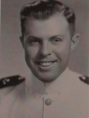 MAJ FLOYD CUMMINGS, USMC