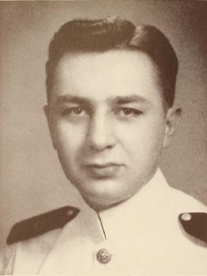 MAJ FRANK E. LIETHEN, JR., USAF