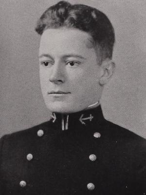 MAJ HARRY C. LANG, USMC