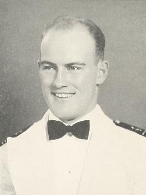 MAJ JACK B. RITTMAYER, USA