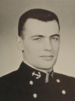 MAJ JACK W. PHILLIPS, USMC