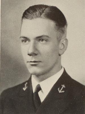 MAJ JAMES R. BROMEYER, USMC