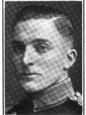 MAJ JOHN L. MAYER, USMC