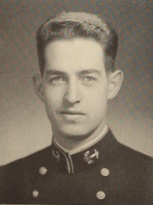 MAJ JOSEPH E. BOWER, USAF