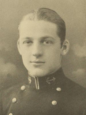 MAJ LOFTON R. HENDERSON, USMC
