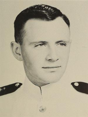 MAJ LUCIUS L. HEISKELL, USAF