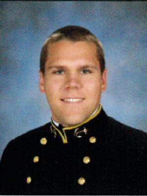MAJ MATTHEW M. WIEGAND, USMC