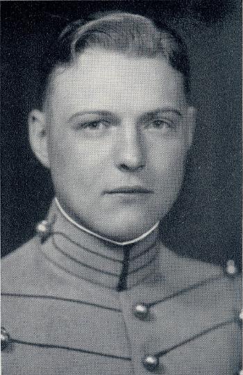 Howitzer Portrait