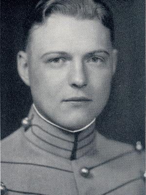 MAJ PAUL D. WOOD, USA