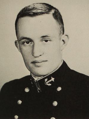 MAJ PETER J. VERMAIRE, USAF