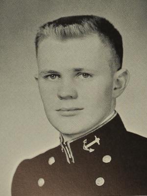 MAJ PETER M. CUNNINGHAM, USAF