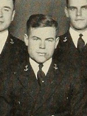 MAJ PHILIP V. WEEMS, JR., USMCR