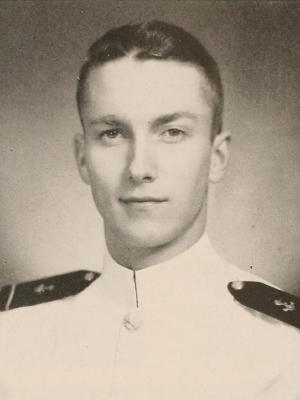 MAJ PHILIPPE B. FALES, USAF