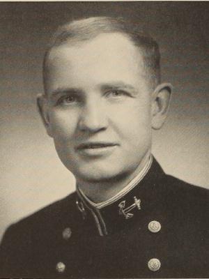 MAJ RAYMOND L. TACKE, USAF
