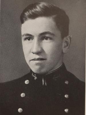 MAJ ROBERT B. MOORE, USMC