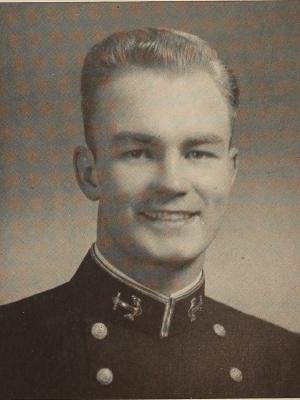 MAJ ROBERT G. BELL, USAF