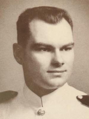 MAJ ROBERT J. CAMERON, USAF