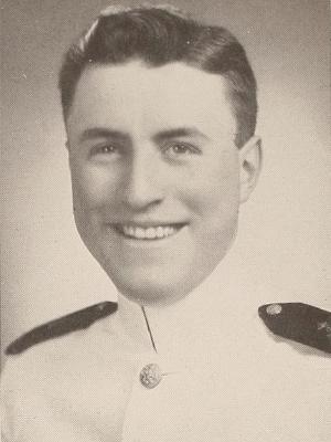 MAJ ROBERT L. MEINHOLD, USAF