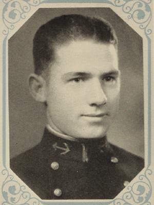 MAJ ROBERT S. BROWN, USMC