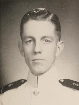 MAJ THOMAS D. MOORE, JR., USAF