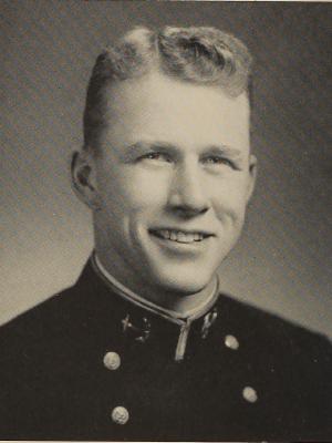 MAJ THOMAS N. BAKKE, USAF