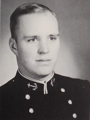 MAJ THOMAS W. TYLER, USMC