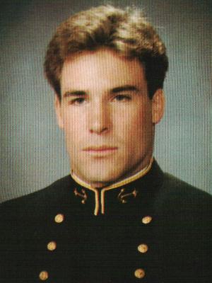 MAJ TIMOTHY M. CURRY, USMC