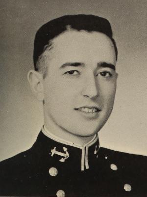 MAJ WAYNE R. HYATT, USMC
