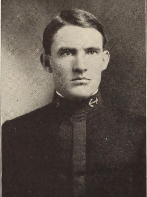 MIDN PHILIP H. FIELD, USN