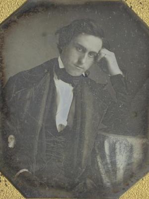 PASSED MIDN WILLIAM VAN WYCK, USN