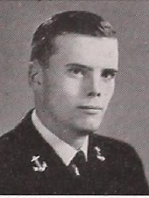 PFC ALFRED E. CREIGH, III, USA