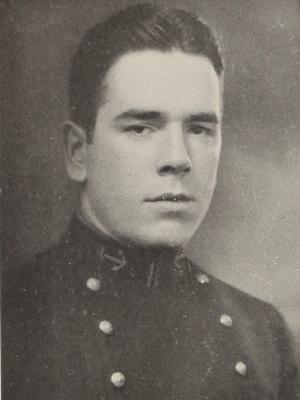 RADM ARTHUR F. SPRING, USN