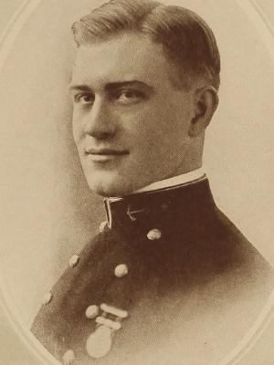 RADM HENRY M. MULLINNIX, USN