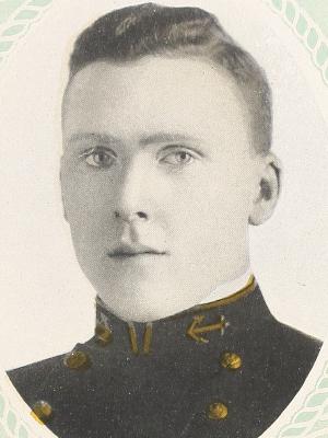 RADM NORMAN SCOTT, USN