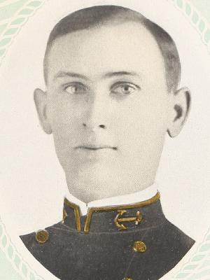 RADM ROBERT H. ENGLISH, USN