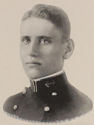 RADM WILLIAM D. SAMPLE, USN