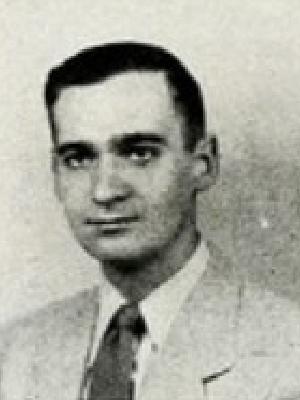 ROY S. FERENCE
