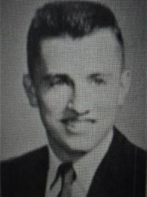 WO1 RONALD E. MEDLIN, USAR